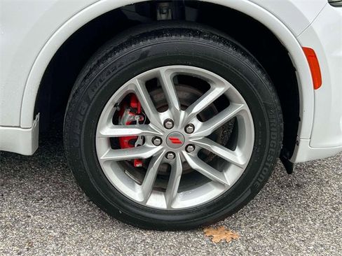 Certified 2022 Dodge Durango GT image 10