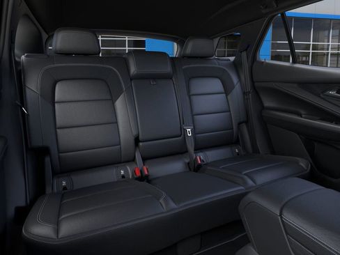 New 2026 Chevrolet Blazer EV LT image 17