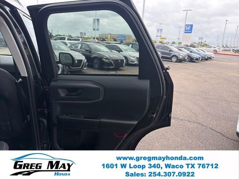 Used 2024 Ford Bronco Sport Big Bend w/ Convenience Package AWD/4WD image 28