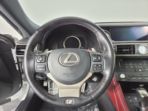 Used 2018 Lexus RC 350 AWD image 31