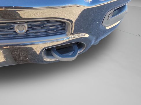 Used 2022 RAM 1500 Limited w/ Night Edition image 8