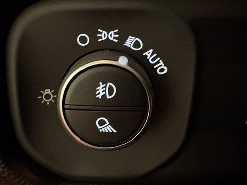 Used 2024 RAM 1500 Big Horn image 16