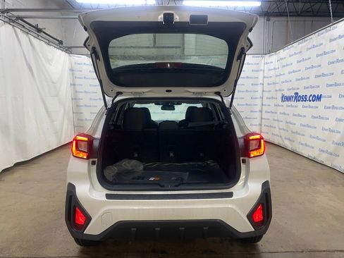 New 2026 Subaru Crosstrek 2.0i Premium image 17