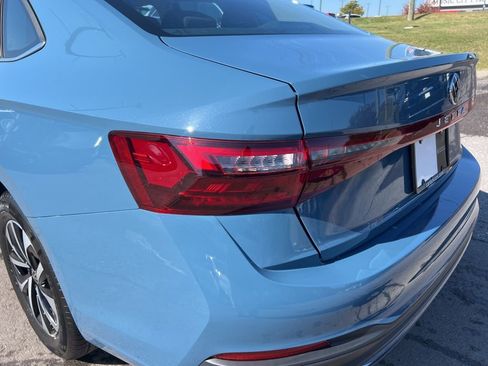 New 2026 Volkswagen Jetta S image 11