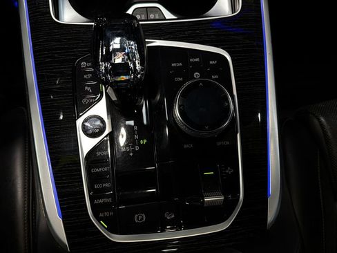 Used 2020 BMW X7 xDrive40i AWD/4WD image 41