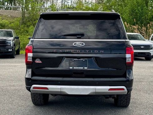 Used 2023 Ford Expedition Timberline AWD/4WD image 4