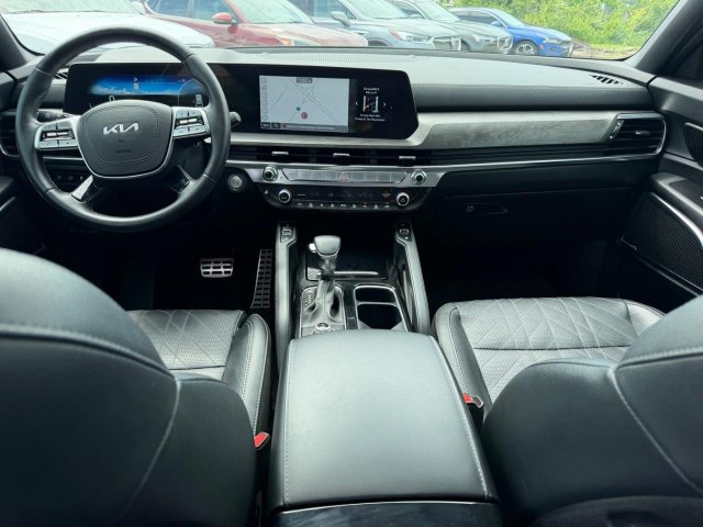 Used 2023 Kia Telluride SX X-Line AWD/4WD image 13