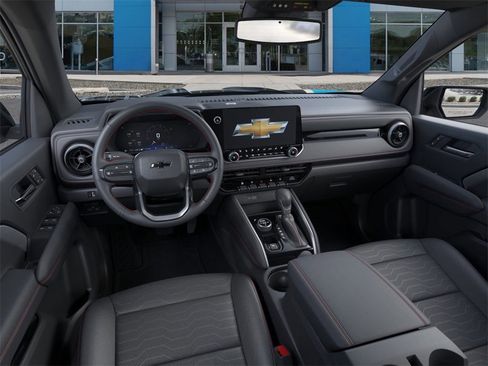 New 2026 Chevrolet Colorado Z71 w/ Technology Package image 15