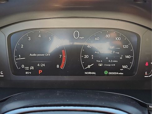 New 2026 Acura Integra image 20