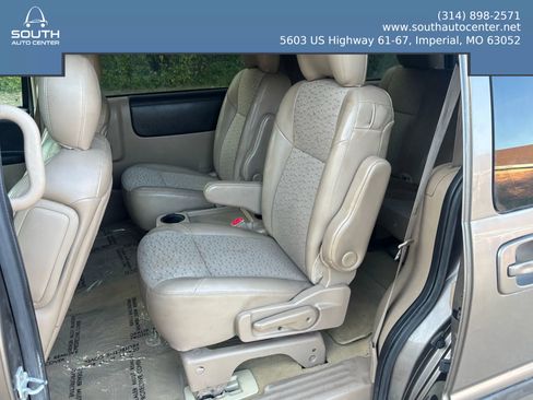 Used 2005 Chevrolet Uplander LT image 11