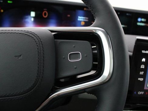 New 2026 Lincoln Nautilus Reserve w/ Jet Appearance Package AWD/4WD image 47