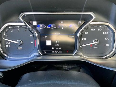 Used 2021 GMC Yukon XL Denali image 13