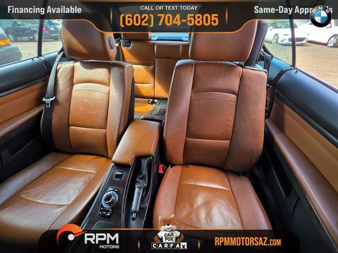 Used 2013 BMW 328i Convertible RWD image 7