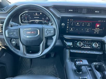 Certified 2023 GMC Sierra 1500 AT4 w/ Technology Package
