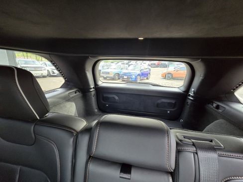 Used 2022 Jeep Grand Cherokee Summit AWD/4WD image 24