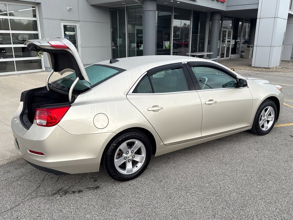 Used 2014 Chevrolet Malibu LS FWD image 13