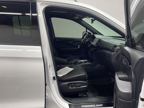 Used 2023 Honda Ridgeline Black Edition image 22