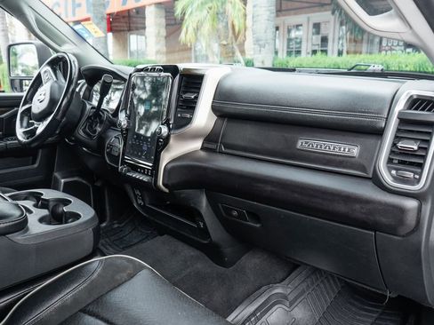 Used 2023 RAM 2500 Laramie AWD/4WD image 39