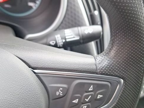 Used 2024 Chevrolet Malibu LT image 16