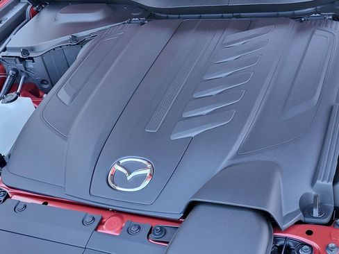 New 2026 MAZDA CX-90 3.3 Turbo w/ Premium Sport Pkg image 23