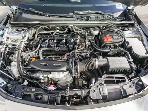 Used 2023 Acura Integra image 25