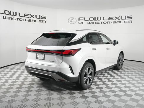 New 2026 Lexus RX 350 Premium image 7