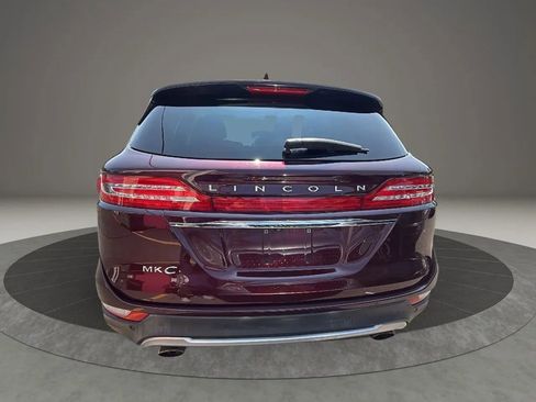 Used 2019 Lincoln MKC Reserve w/ MKC Climate Package image 6