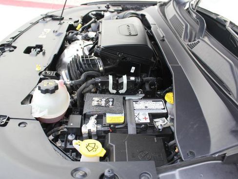 Used 2024 Jeep Compass Limited AWD/4WD image 44