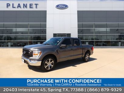 Used 2017 Ford F150 XLT w/ Equipment Group 302A Luxury