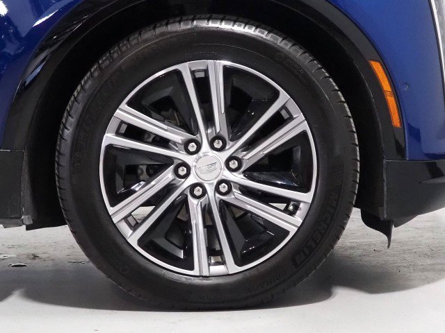 Used 2024 Cadillac Lyriq AWD Luxury w/ LPO, Floor Liner Package image 48