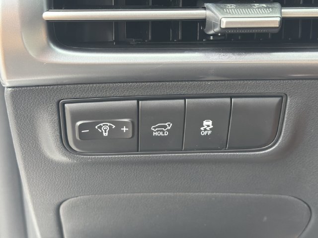 New 2026 Hyundai Tucson SEL Plus FWD image 35