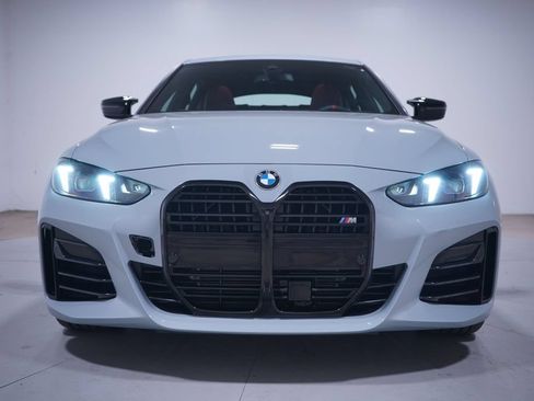 Used 2026 BMW M440i w/ Parking Assistance Package RWD image 4
