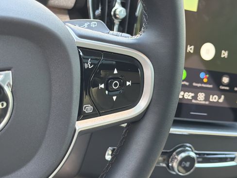 Used 2026 Volvo XC90 B6 Plus w/ Protection Package Premier image 20