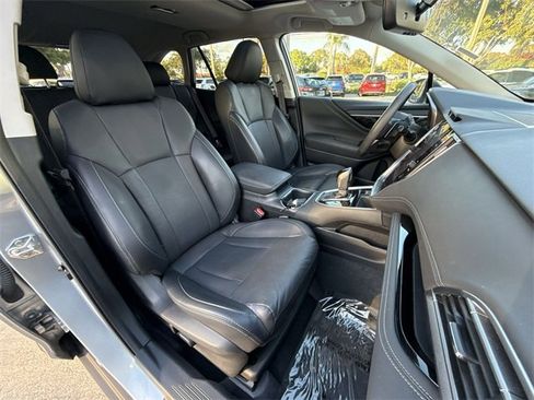 Used 2022 Subaru Outback Limited image 26