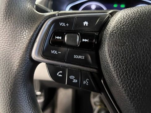 Used 2018 Honda Accord LX image 26