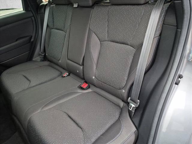 Certified 2026 Subaru Forester Premium AWD/4WD image 17