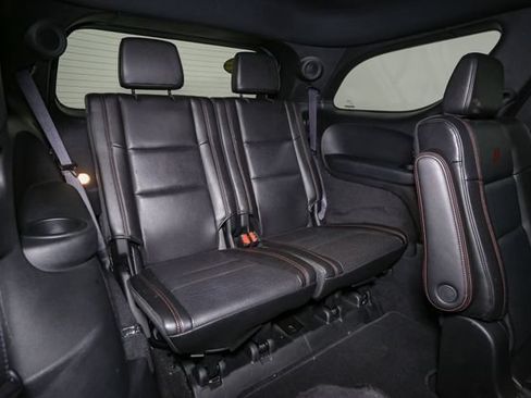 Used 2025 Dodge Durango R/T w/ Blacktop Package AWD/4WD image 22
