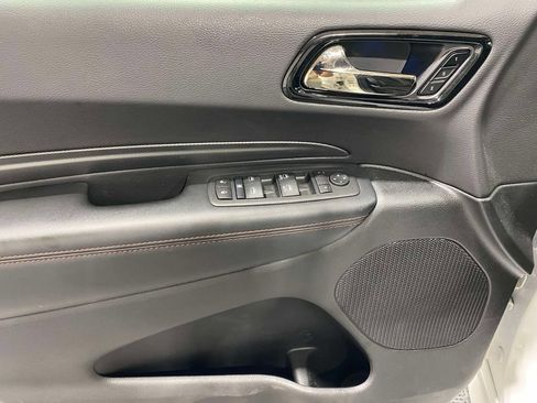 Used 2026 Dodge Durango GT AWD/4WD image 20