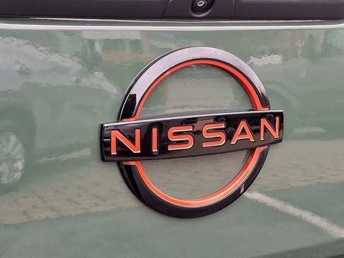 Used 2023 Nissan Frontier Pro-X w/ Tow Package image 29