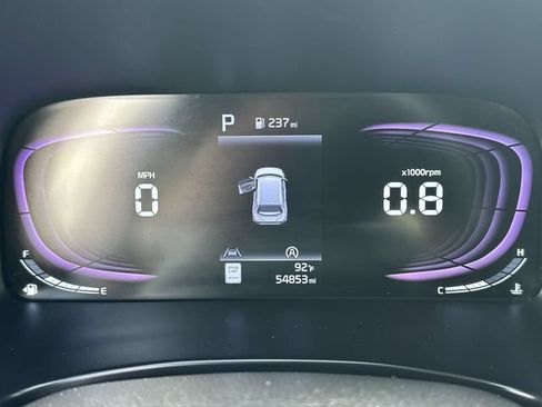 Used 2023 Kia Soul LX FWD image 11
