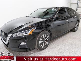 Used 2022 Nissan Altima 2.5 SV video 2