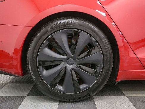 Used 2021 Tesla Model S Long Range AWD/4WD image 15