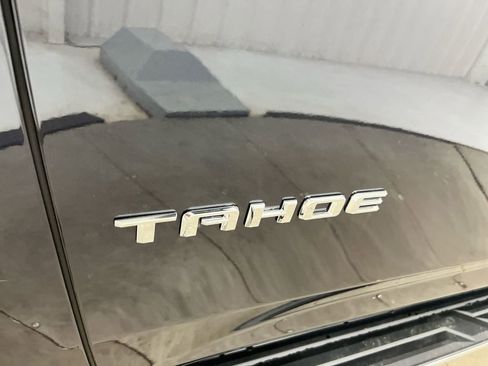 Used 2023 Chevrolet Tahoe LT AWD/4WD image 27