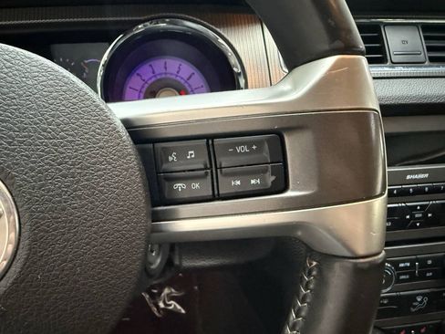 Used 2010 Ford Mustang GT RWD image 20