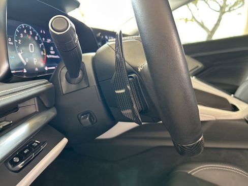 Used 2025 Chevrolet Corvette Z06 image 46