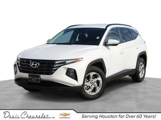 Used 2023 Hyundai Tucson SEL image 1