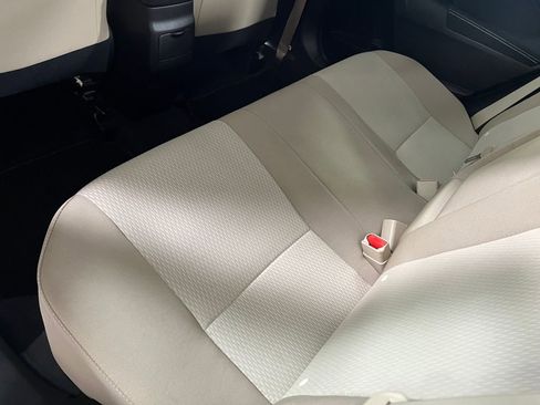 Certified 2016 Toyota Corolla LE image 37