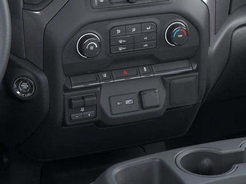 New 2026 Chevrolet Silverado 3500 W/T w/ WT Convenience Package image 23