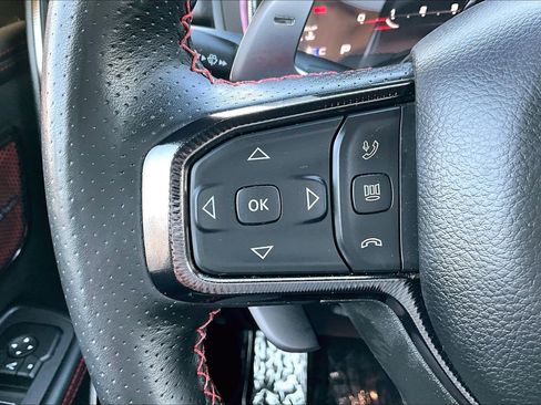 Used 2025 RAM 1500 RHO w/ RHO Level 1 Equipment Group image 17