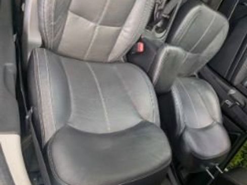 Used 2017 Subaru Forester 2.5i Touring AWD/4WD image 17